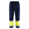 Click to view product details and reviews for Blaklader 1549 Jogger Trousers High Vis.