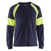 Click to view product details and reviews for Blaklader 3520 Long Sleeve T Shirt.
