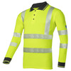 Click to view product details and reviews for Sioen 612a Casbas High Vis Polo.