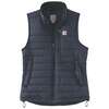 Click to view product details and reviews for Carhartt Womens Gilliam Bodywarmer.