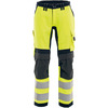 Click to view product details and reviews for Tranemo 6326 Stretch High Vis Yellow Arc Fr Womens Trousers.