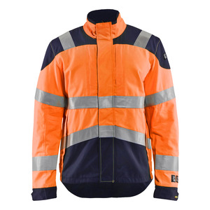 Blaklader 4089 Multinorm High Vis Jacket