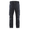 Click to view product details and reviews for Blaklader 1439 Stretch Denim Trouser.