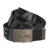 Click to view product details and reviews for Blaklader 4033 Canvas Belt.