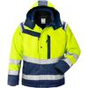 Click to view product details and reviews for Fristads 4143 Womens High Vis Winter Jacket.