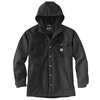Click to view product details and reviews for Carhartt Heavyweight Hooded Shirt Jacket.