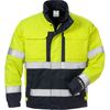 Click to view product details and reviews for Fristads 4588 Flame Winter High Vis Yellow Jacket.