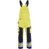 Click to view product details and reviews for Blaklader 2608 High Vis Fr Bib Brace Overall.
