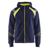 Click to view product details and reviews for Blaklader 3433 Hooded Sweatshirt.