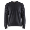 Click to view product details and reviews for Blaklader 3590 Knitted Wool Acrylic Pullover.