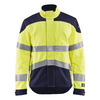 Click to view product details and reviews for Blaklader 40891512 High Vis Arc Jacket.
