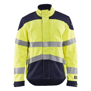 Blaklader 40891512 High Vis Arc Jacket