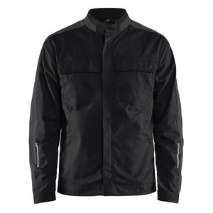 Blaklader 4444 Stretch Warehouse Jacket