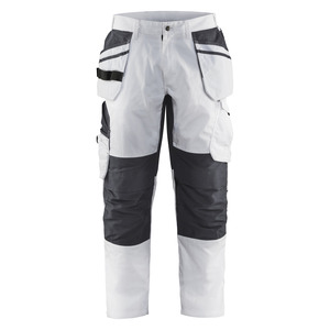 Blaklader 1096 Painters Stretch Trouser