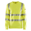 Click to view product details and reviews for Blaklader 3481 Multinorm Long Sleeve T Shirt.