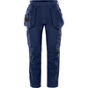 Click to view product details and reviews for Fristads 2599 Womens Craftsman Trousers.