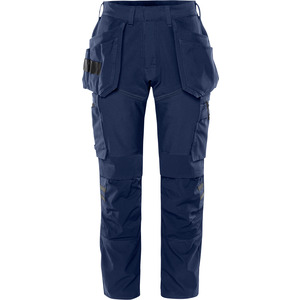 Fristads 2599 Womens Craftsman Trousers