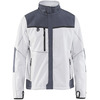 Click to view product details and reviews for Blaklader 4955 Windproof Fleece Jacket.