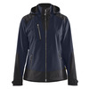 Click to view product details and reviews for Blaklader 4719 Womens Softshell Jacket.