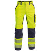 Click to view product details and reviews for Dassy Odessa Summer High Vis Trousers.
