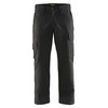 Click to view product details and reviews for Blaklader 1400 Winter Weight Cargo Trousers.