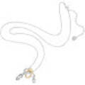 Click to view product details and reviews for Swarovski Imber Pendant S Cry Dtli Miix 5623142.