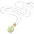 Click to view product details and reviews for Swarovski Orbita Necklace Crmu Rhs 5615704.
