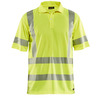 Click to view product details and reviews for Blaklader 3428 High Vis Polo Shirt.