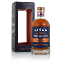 Hinch 12 Year Old Amarone Cask Finish