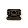 Click to view product details and reviews for Funbikes 96 Petrol Mini Quad Black Rear Rim.