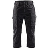 Click to view product details and reviews for Blaklader 7129 Womens Stretch Pirate Trouser.