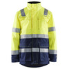 Click to view product details and reviews for Blaklader 4467 Flame Retardant Winter Jacket.