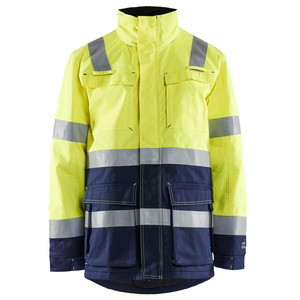 Blaklader 4467 Flame Retardant Winter Jacket