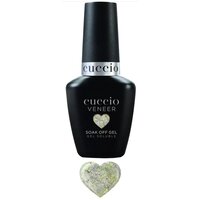 Cuccio Veneer Wanderlust - Blissed Out 13ml