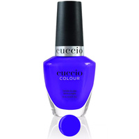 Cuccio Polish - Heatwave - Water You Doing 13ml