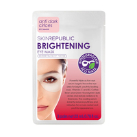 Skin Republic Under Eye Mask Patches - Brightening 3 Pairs