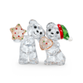 Click to view product details and reviews for Swarovski Kris Bear Christmas Annual Edition 2022 5627747.