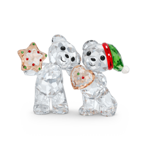 Swarovski Kris Bear Christmas Annual Edition 2022 5627747