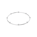 Click to view product details and reviews for Swarovski Constella Necklace Round Cut White Rhodium Plated 5638699.