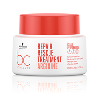 Schwarzkopf Bonacure Repair Rescue Treatment 200ml