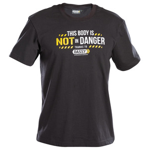 Dassy Alonso Printed T Shirt