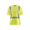 Click to view product details and reviews for Blaklader 3382 High Vis Uv T Shirt.