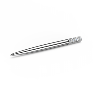 Swarovski Ballpoint Pen White Chrome Plated 5617001