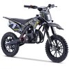 Click to view product details and reviews for Funbikes Mxr 50 Rage 61cm 2023 Premium Grey Kids Dirt Bike.