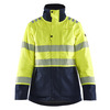 Click to view product details and reviews for Blaklader 4917 Womens Multinorm Jacket.