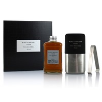 Nikka from the Barrel Ice Bucket Gift Set