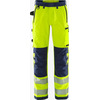 Click to view product details and reviews for Fristads 2645 High Vis Stretch Work Trousers.