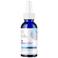 Biocidin Liquid Formula Broad-Spectrum 30ml