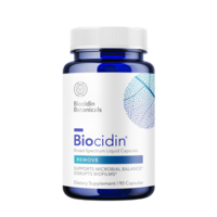 Biocidin (US)  90 Liquid Capsules