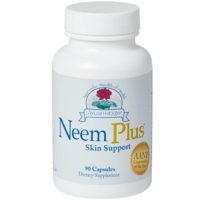 Ayush Herbs Neem Plus 90